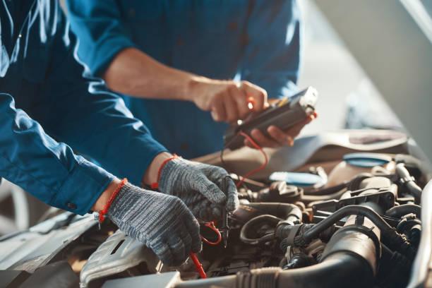 Afyon oto elektrikçi motor elektrik arıza tespiti