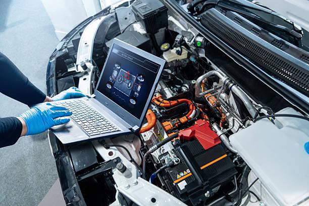 Afyon bilgisayarlı oto elektrik arıza tespiti