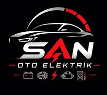 Afyon San Oto Elektrik logo
