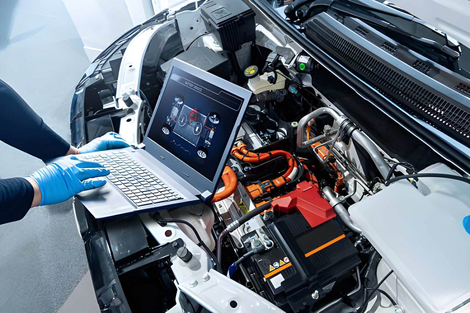 Doğru Teşhis, Hızlı Onarım - Afyon San Oto Elektrik